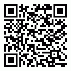 QR-Code zur Stellenanzeige