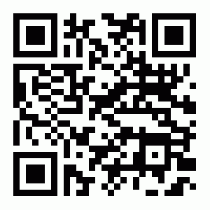 QR-Code zur Stellenanzeige