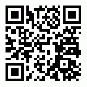QR-Code zur Stellenanzeige