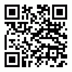 QR-Code zur Stellenanzeige