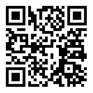 QR-Code zur Stellenanzeige