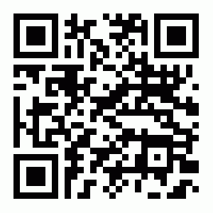 QR-Code zur Stellenanzeige