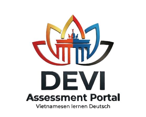 DEVI Assessment Portal